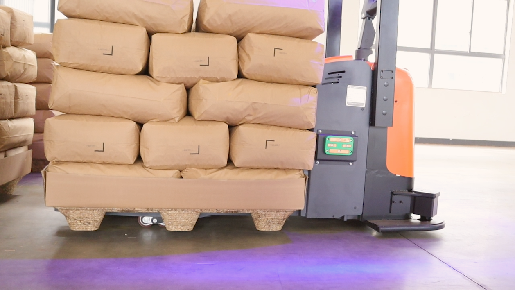 Heavy Industry & Raw Materials