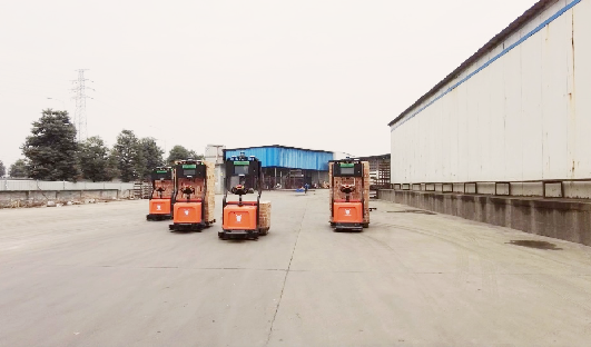 Factory Scenario Solutions