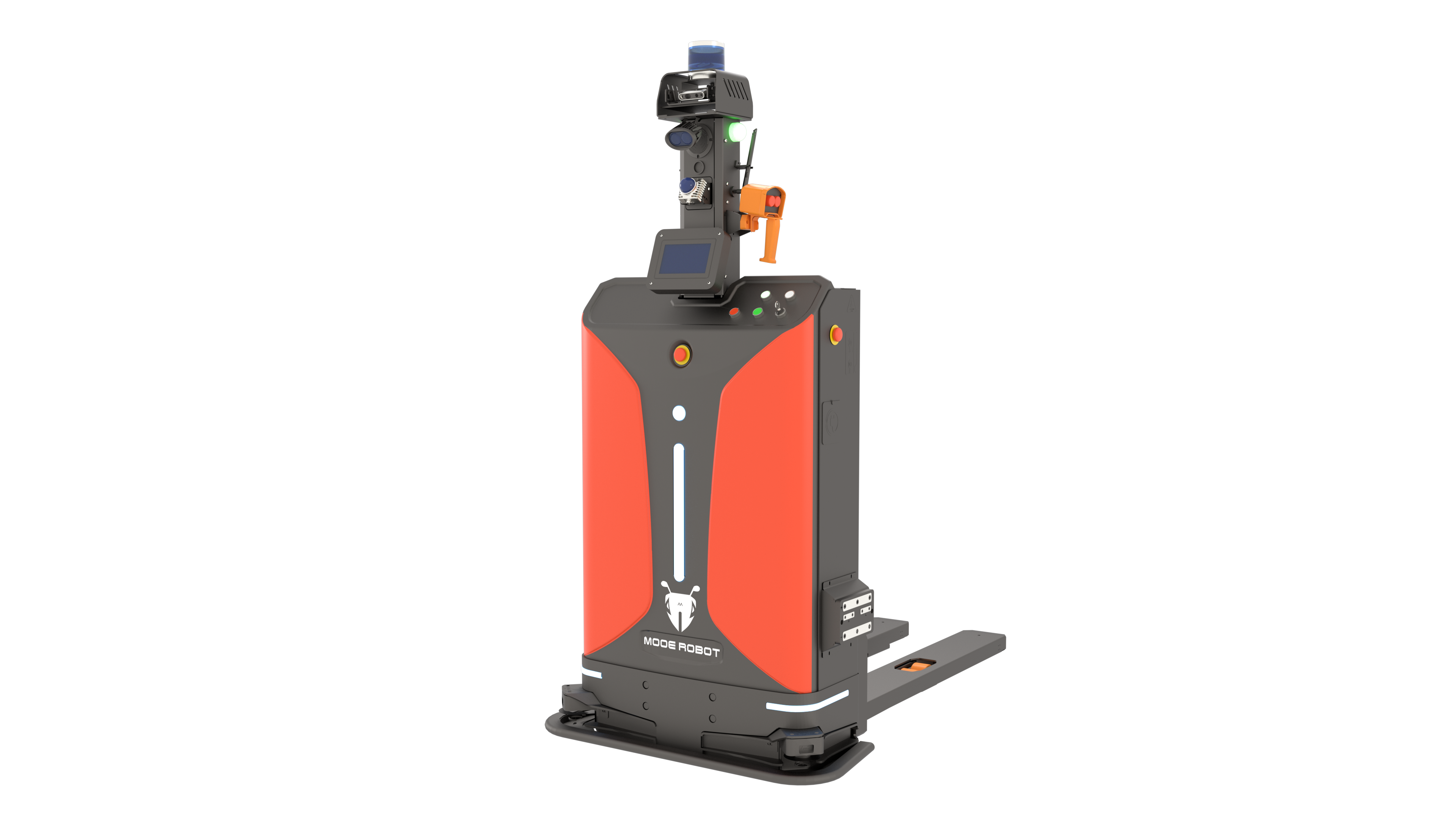 MEC2-1416 High-Level Transport